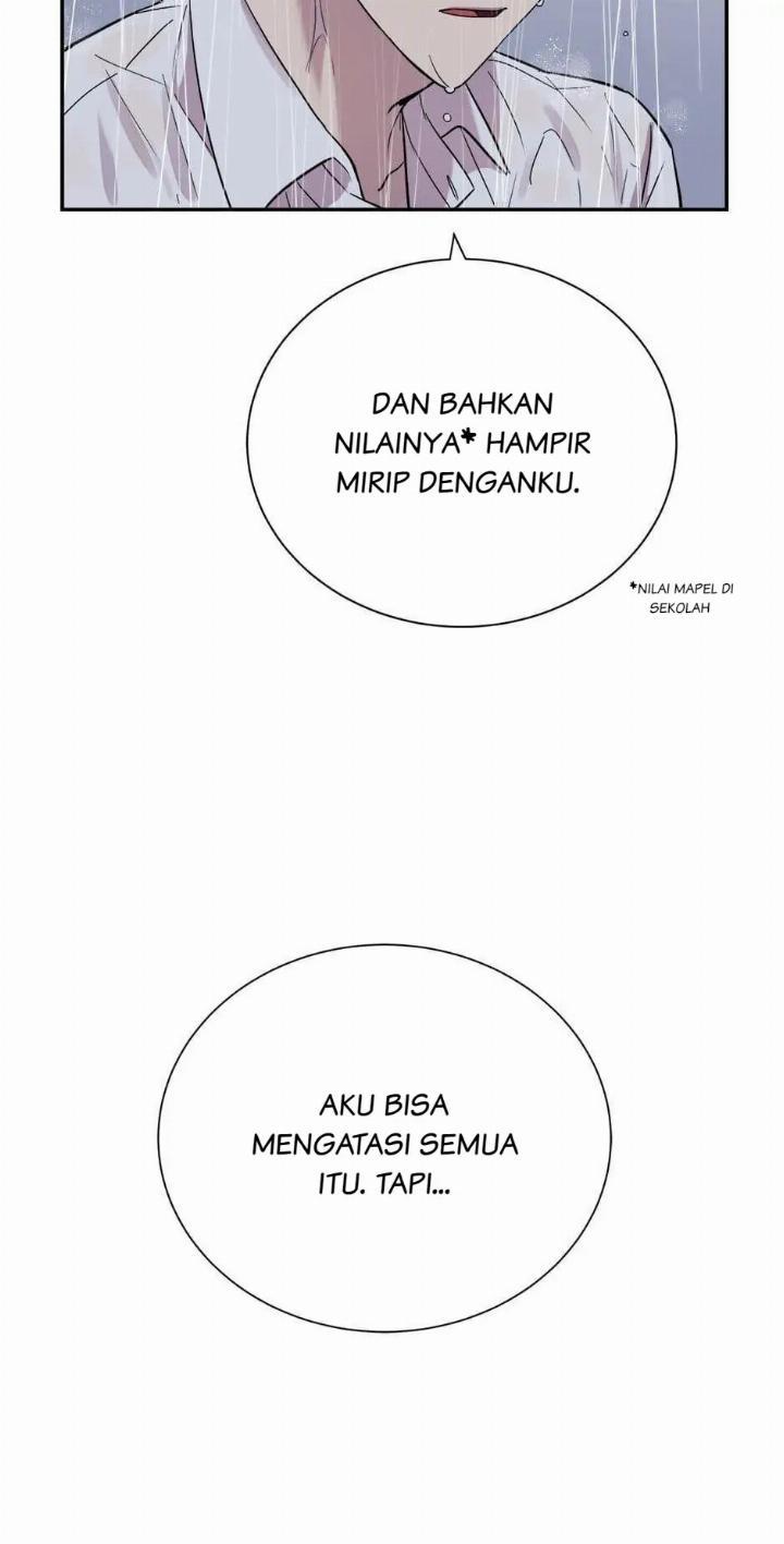 He Can't Be This Dumb! Chapter 24 - halaman 63
