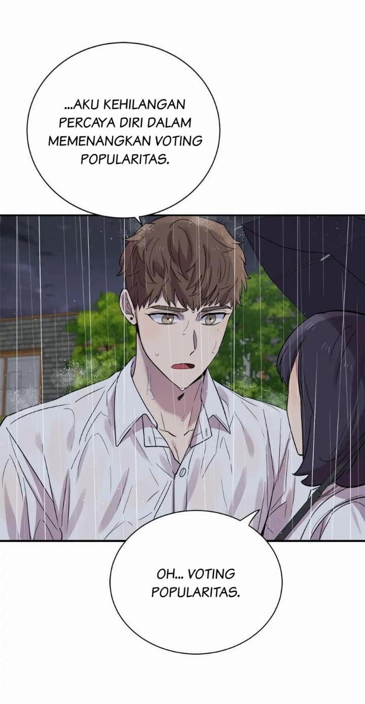 He Can't Be This Dumb! Chapter 24 - halaman 64