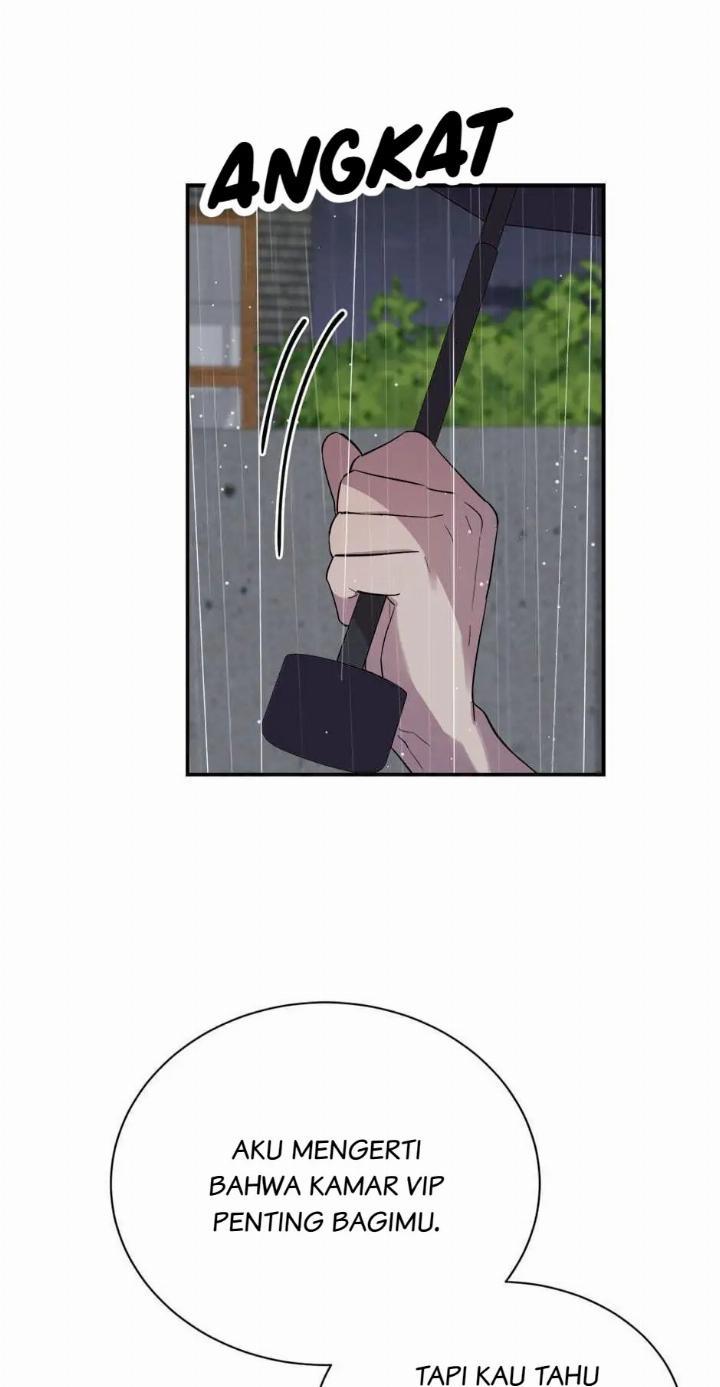 He Can't Be This Dumb! Chapter 24 - halaman 65