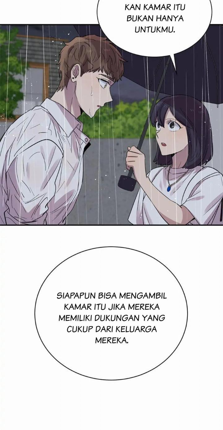 He Can't Be This Dumb! Chapter 24 - halaman 66