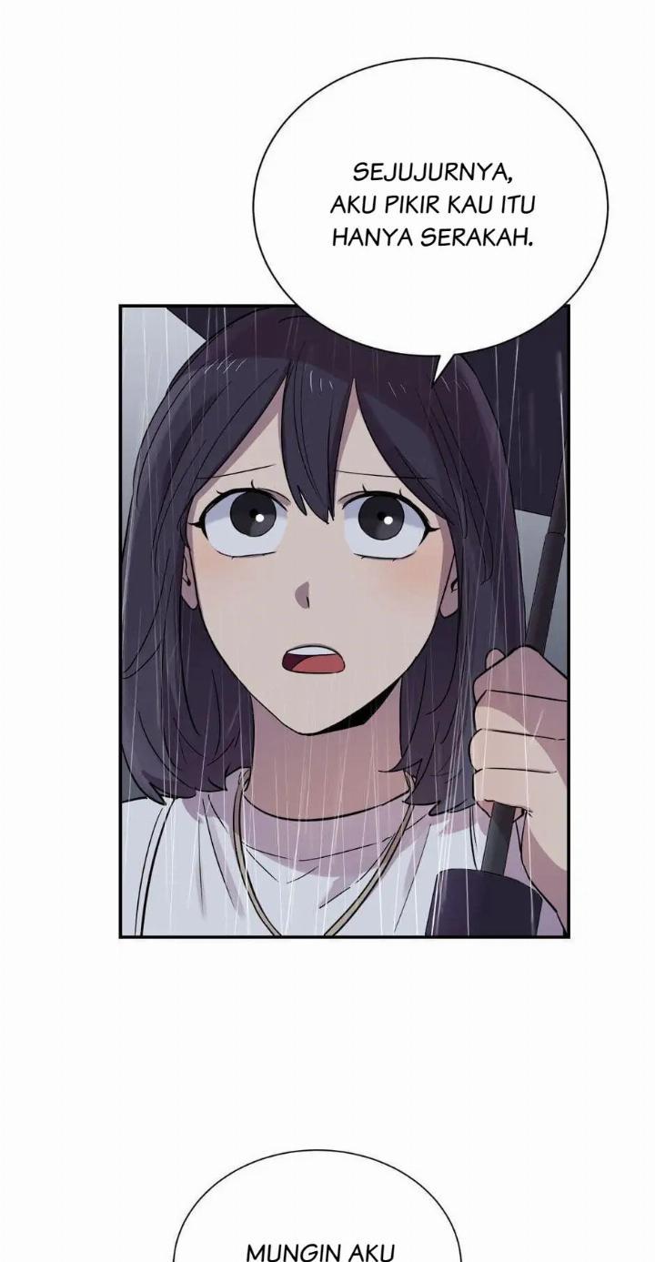 He Can't Be This Dumb! Chapter 24 - halaman 67