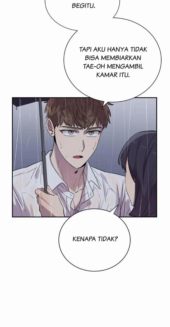 He Can't Be This Dumb! Chapter 24 - halaman 68
