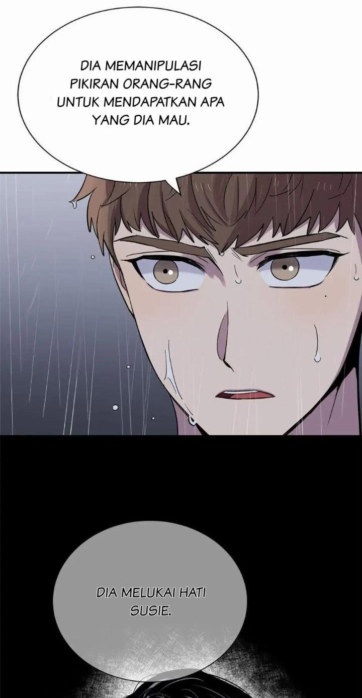 He Can't Be This Dumb! Chapter 24 - halaman 69