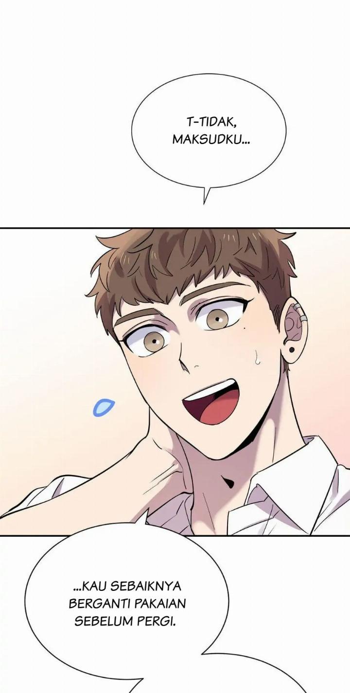 He Can't Be This Dumb! Chapter 24 - halaman 7