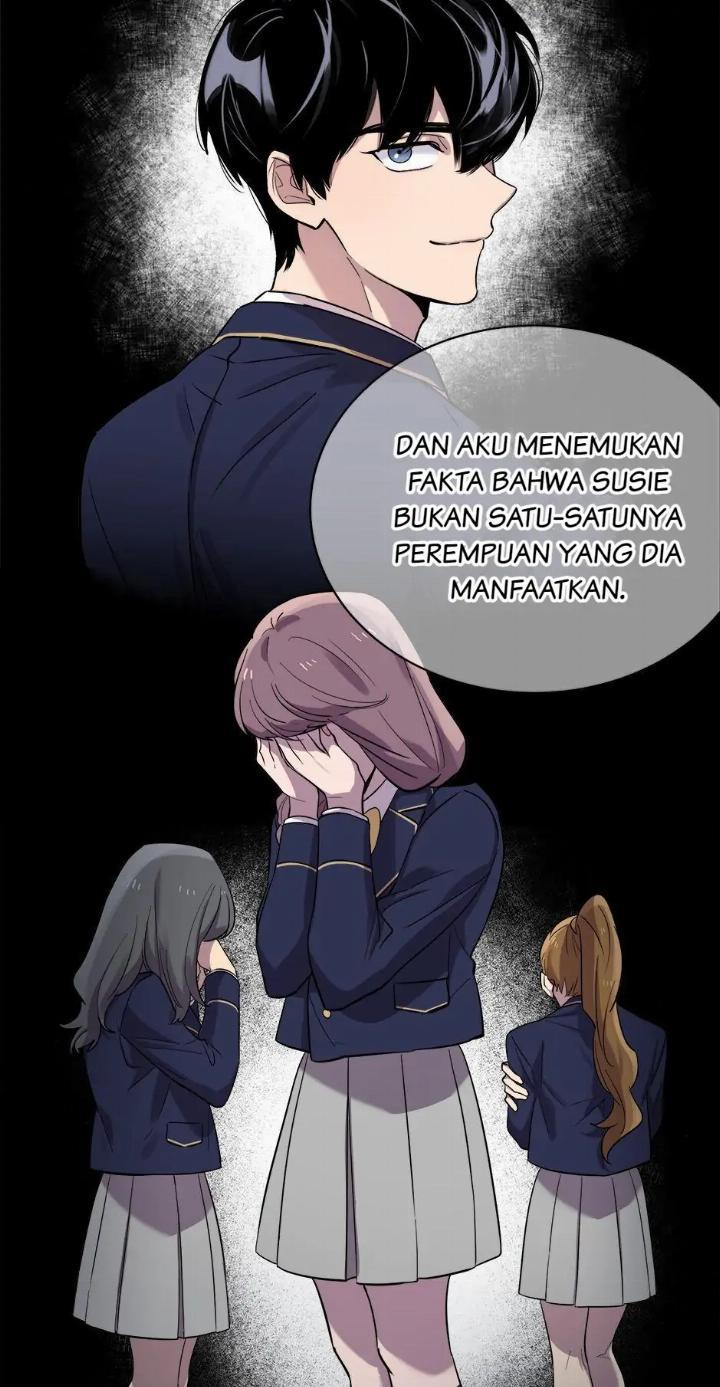He Can't Be This Dumb! Chapter 24 - halaman 70
