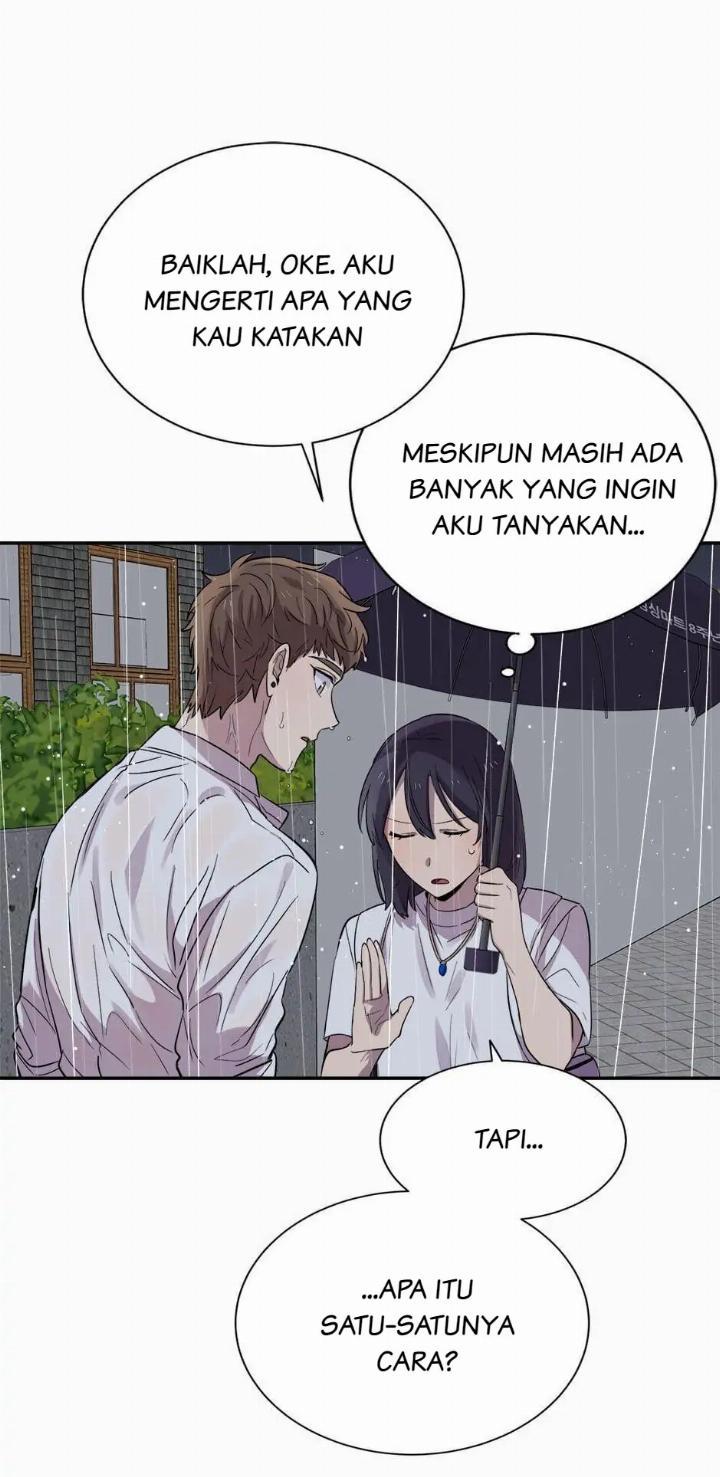 He Can't Be This Dumb! Chapter 24 - halaman 73