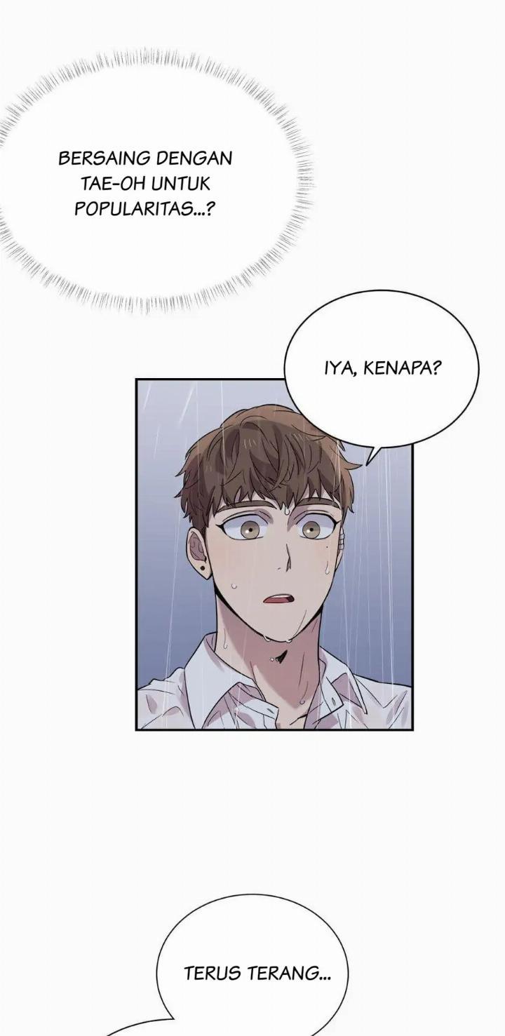 He Can't Be This Dumb! Chapter 24 - halaman 74