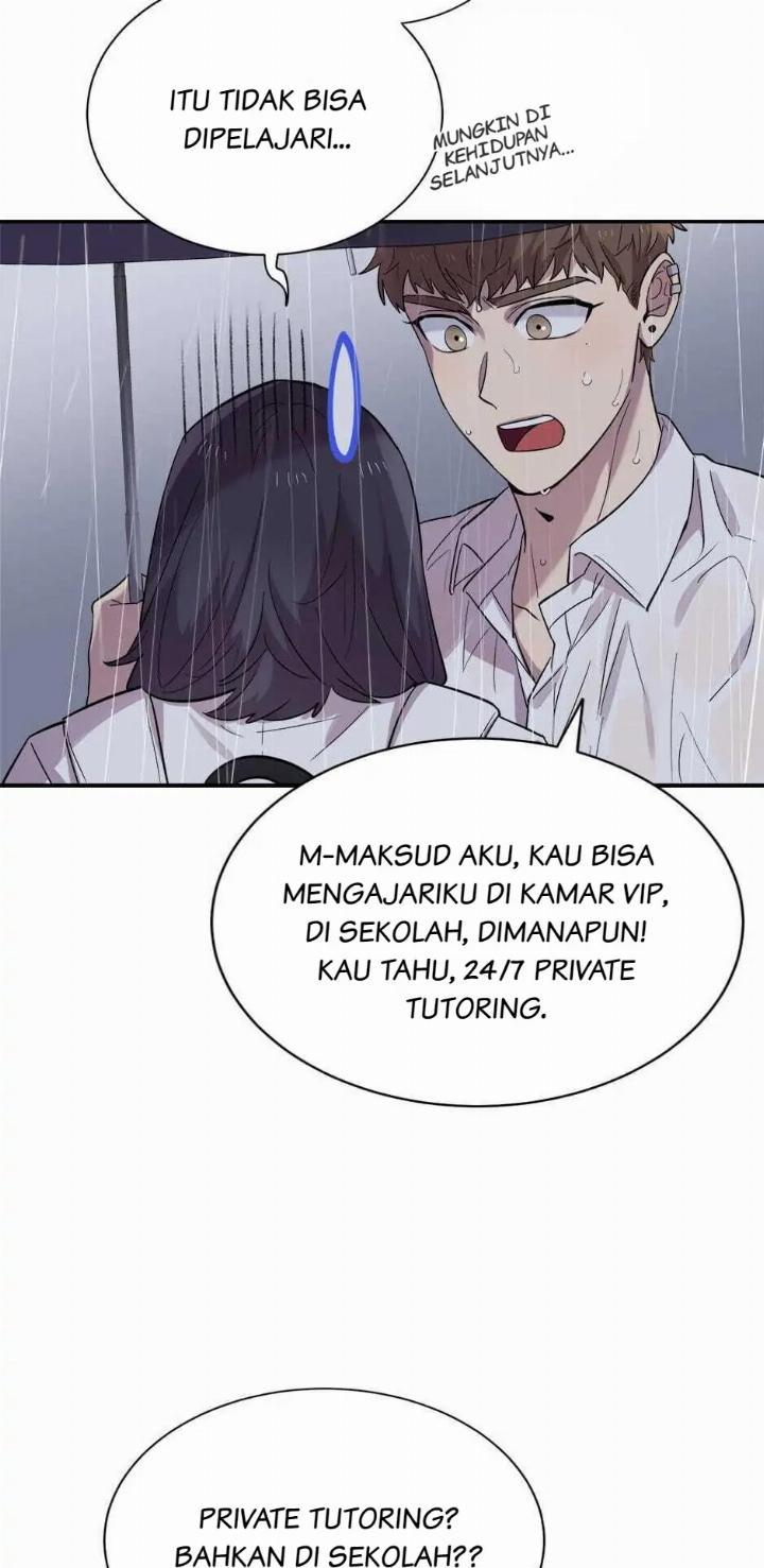 He Can't Be This Dumb! Chapter 24 - halaman 75