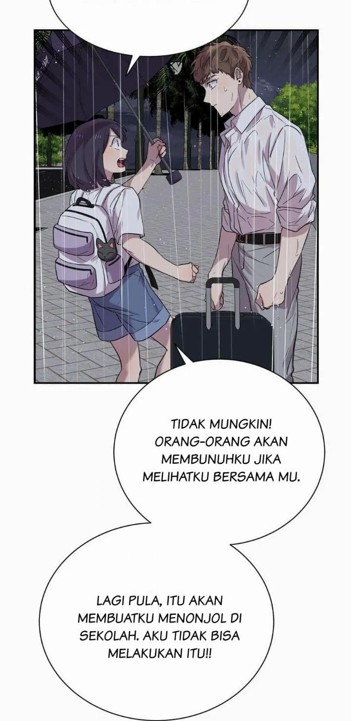 He Can't Be This Dumb! Chapter 24 - halaman 76