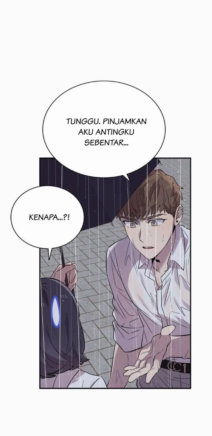 He Can't Be This Dumb! Chapter 24 - halaman 77