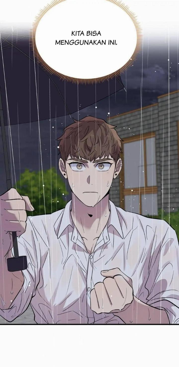 He Can't Be This Dumb! Chapter 24 - halaman 81