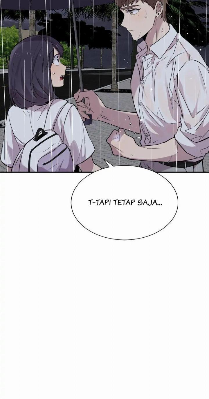 He Can't Be This Dumb! Chapter 24 - halaman 85