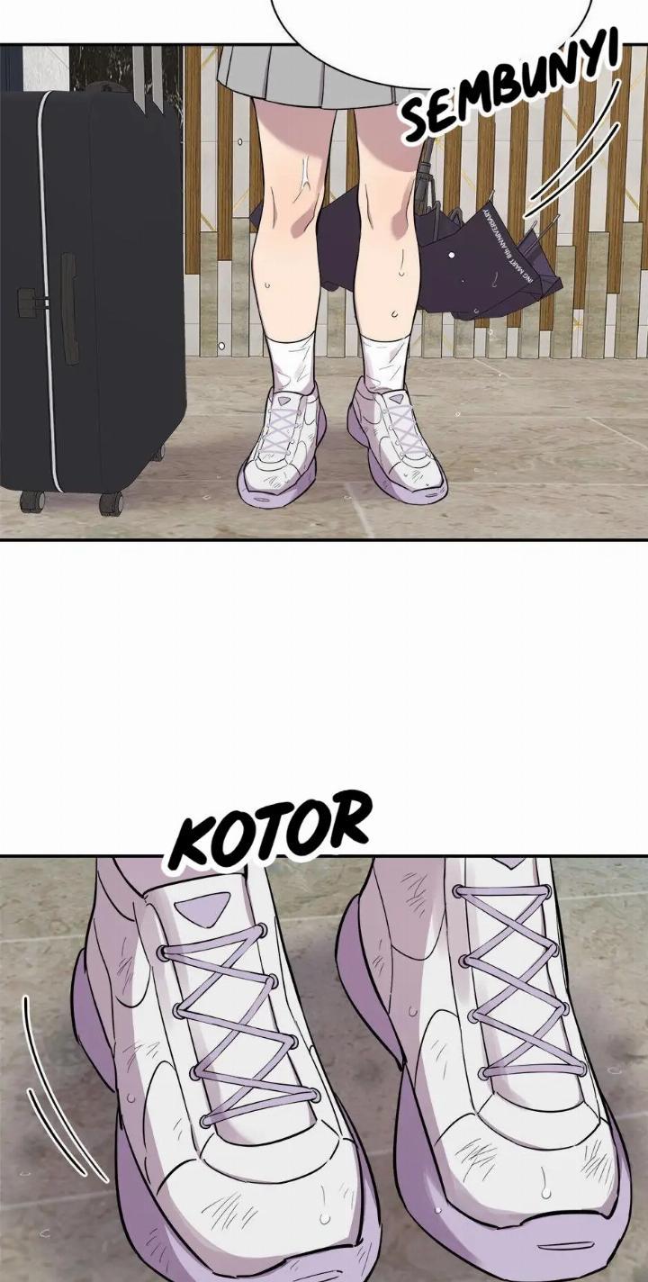 He Can't Be This Dumb! Chapter 24 - halaman 9