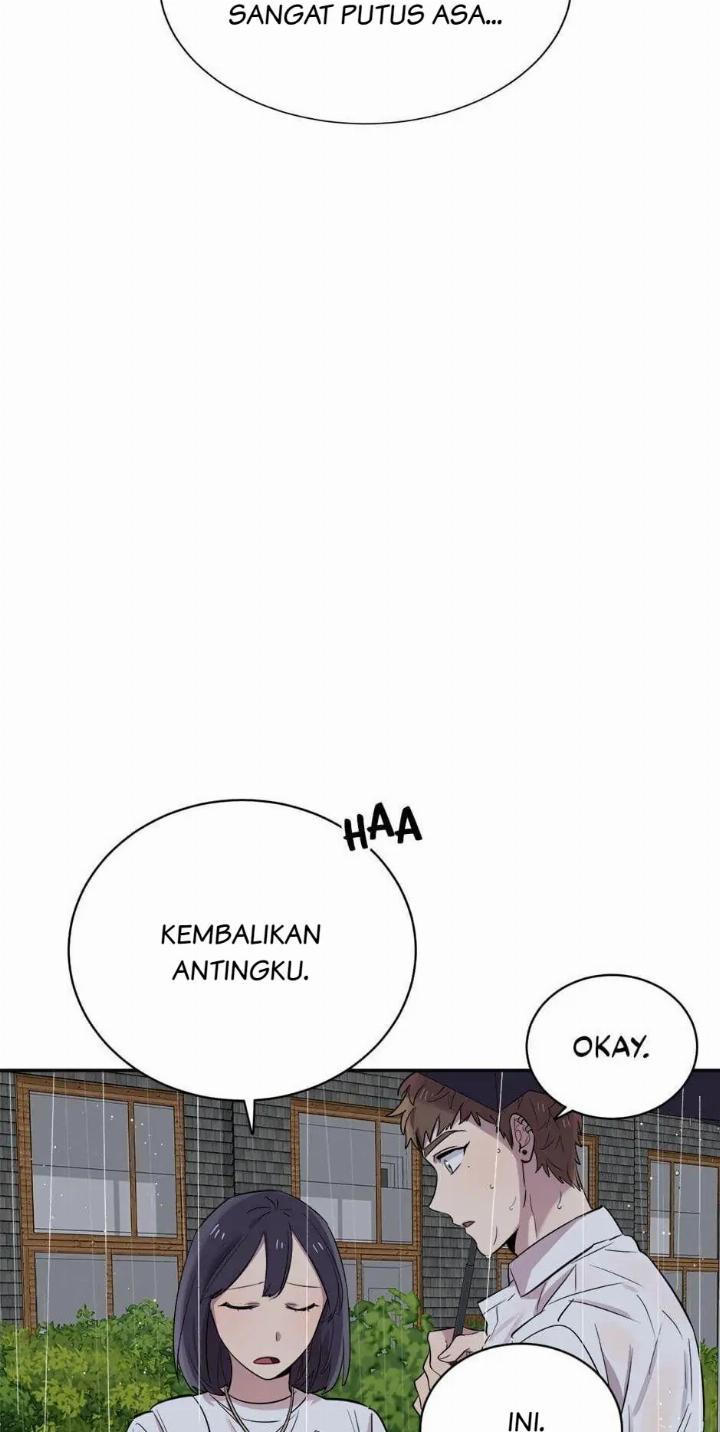 He Can't Be This Dumb! Chapter 25 - halaman 13