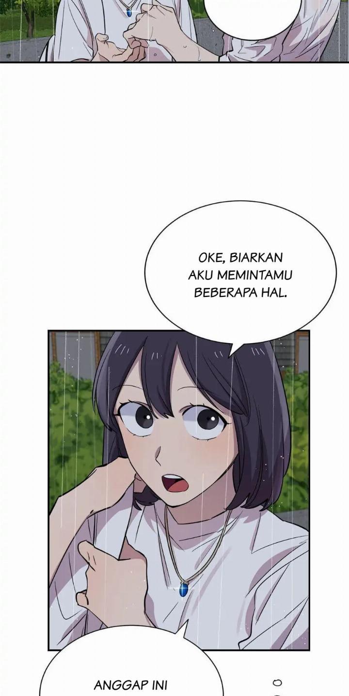 He Can't Be This Dumb! Chapter 25 - halaman 14