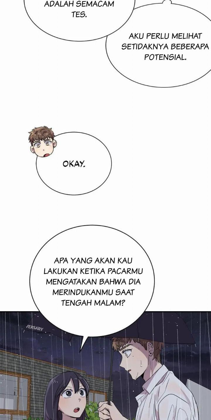 He Can't Be This Dumb! Chapter 25 - halaman 15
