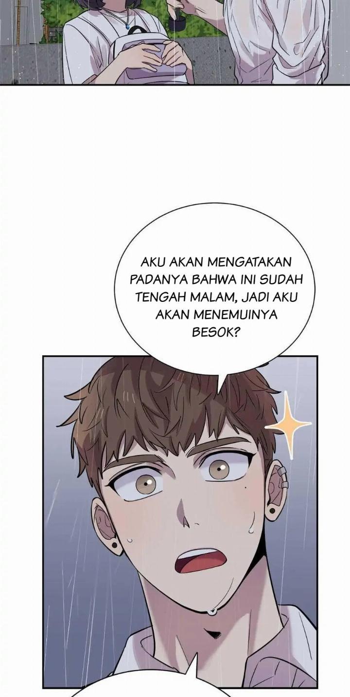 He Can't Be This Dumb! Chapter 25 - halaman 16