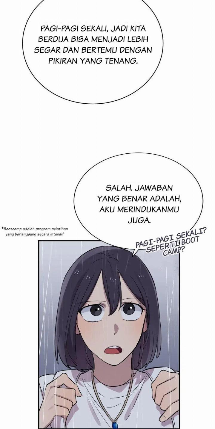 He Can't Be This Dumb! Chapter 25 - halaman 17