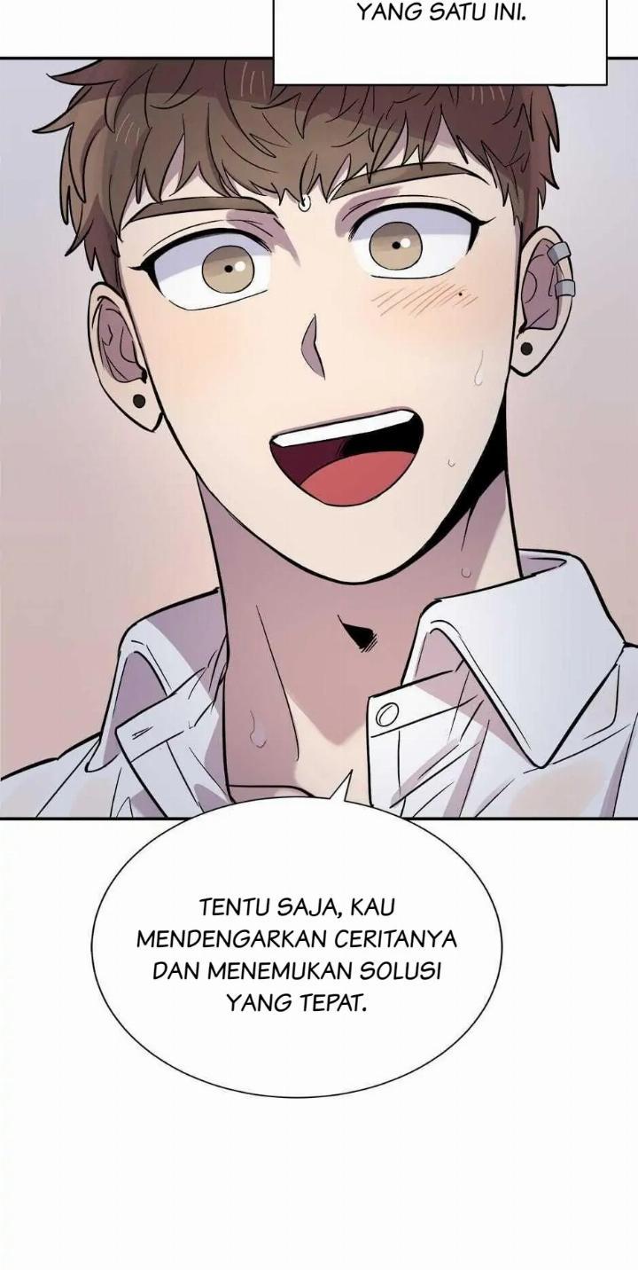 He Can't Be This Dumb! Chapter 25 - halaman 19