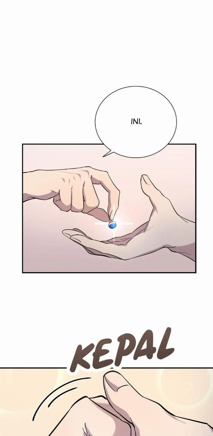 He Can't Be This Dumb! Chapter 25 - halaman 2