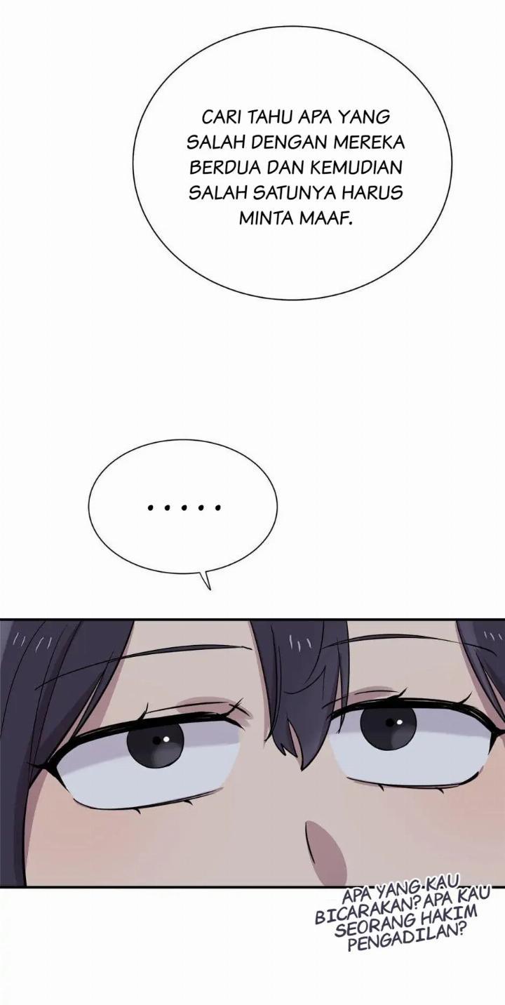 He Can't Be This Dumb! Chapter 25 - halaman 20