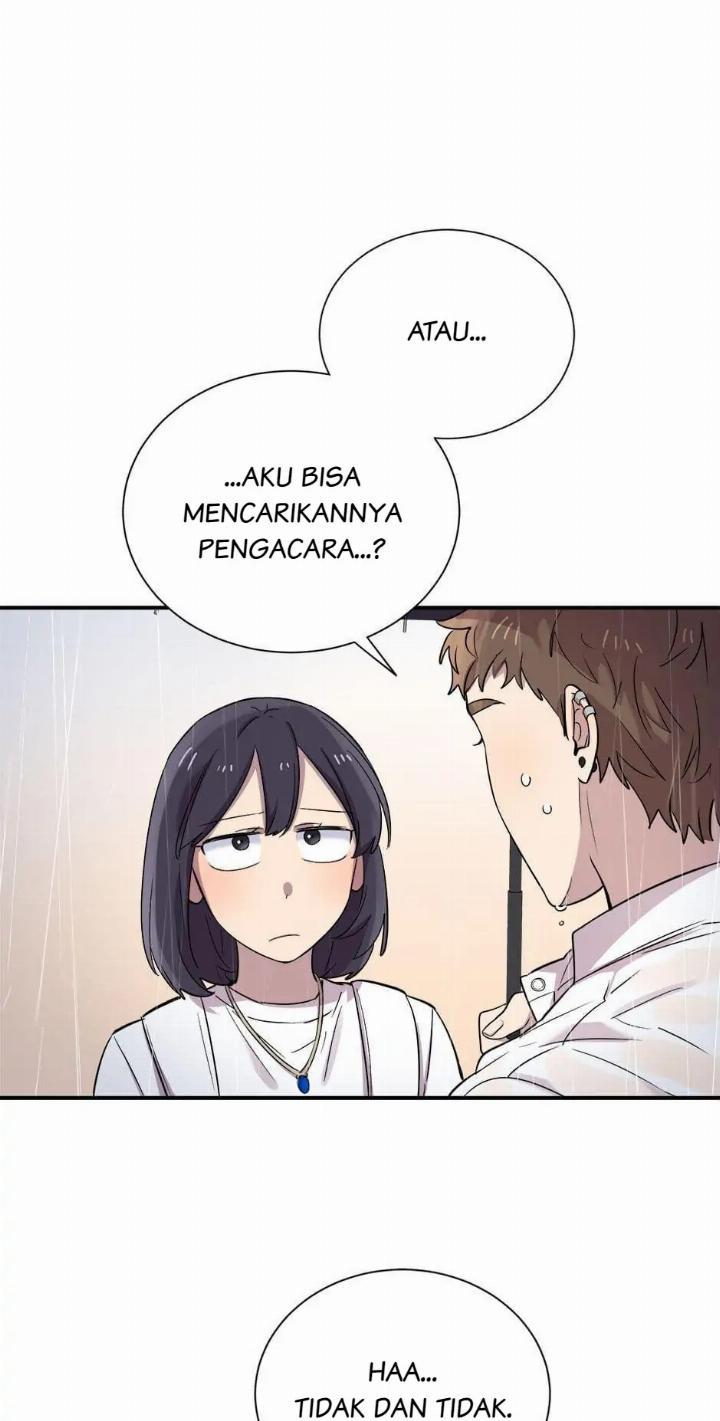 He Can't Be This Dumb! Chapter 25 - halaman 21