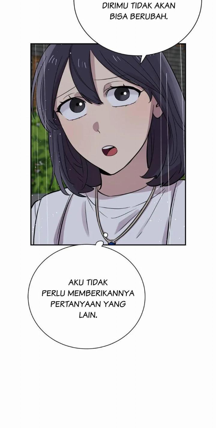 He Can't Be This Dumb! Chapter 25 - halaman 23