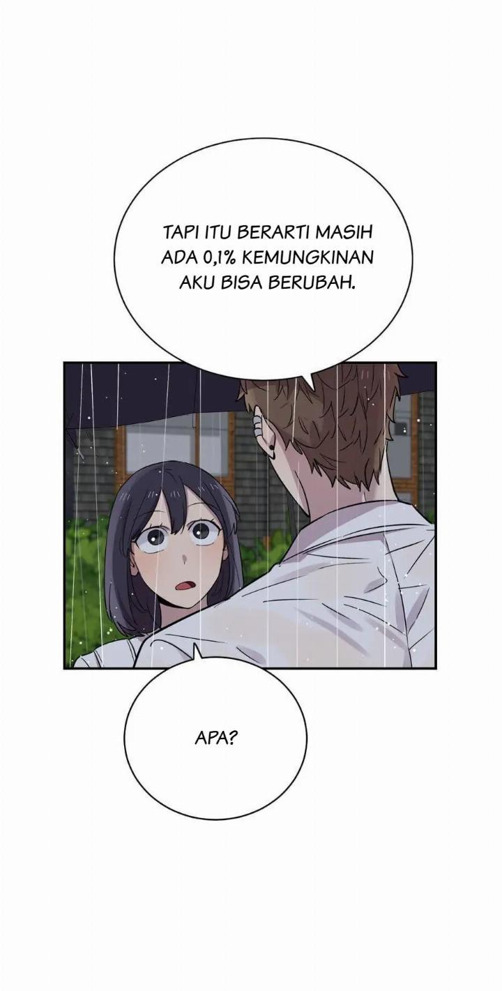 He Can't Be This Dumb! Chapter 25 - halaman 24