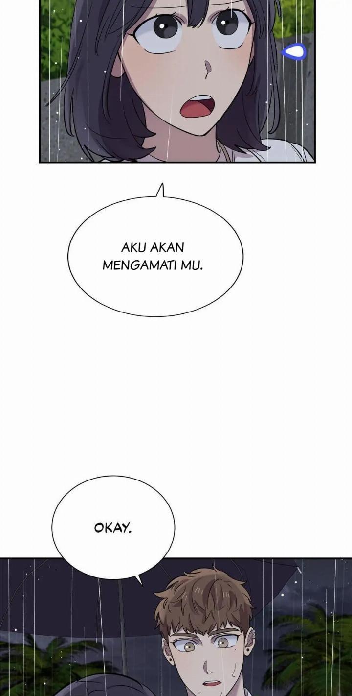 He Can't Be This Dumb! Chapter 25 - halaman 27