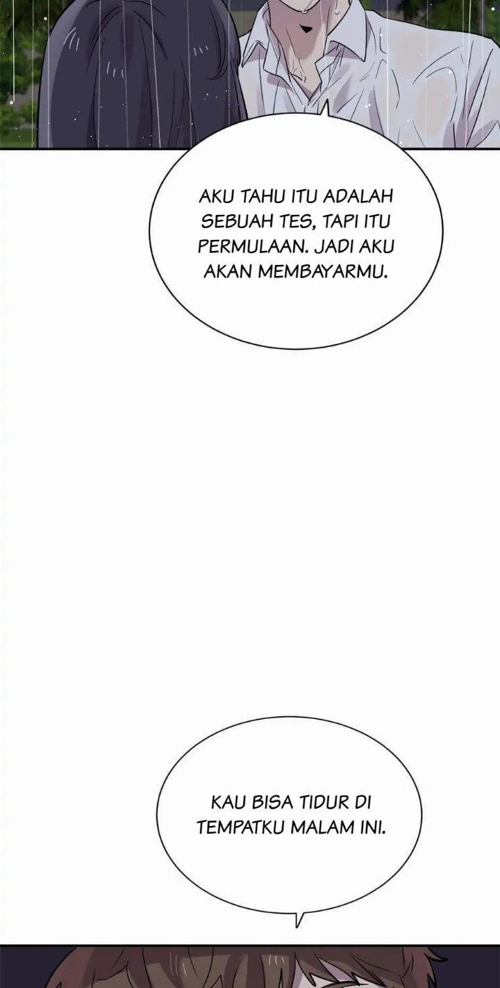 He Can't Be This Dumb! Chapter 25 - halaman 28