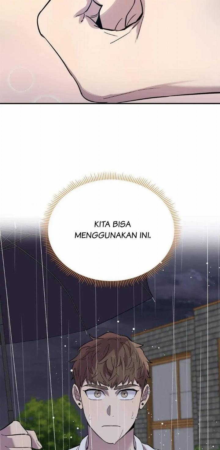 He Can't Be This Dumb! Chapter 25 - halaman 3