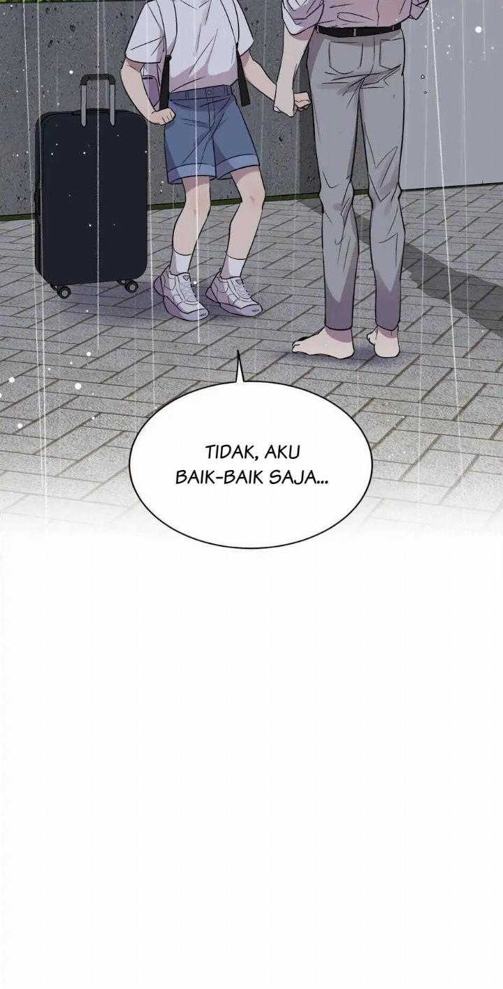 He Can't Be This Dumb! Chapter 25 - halaman 30