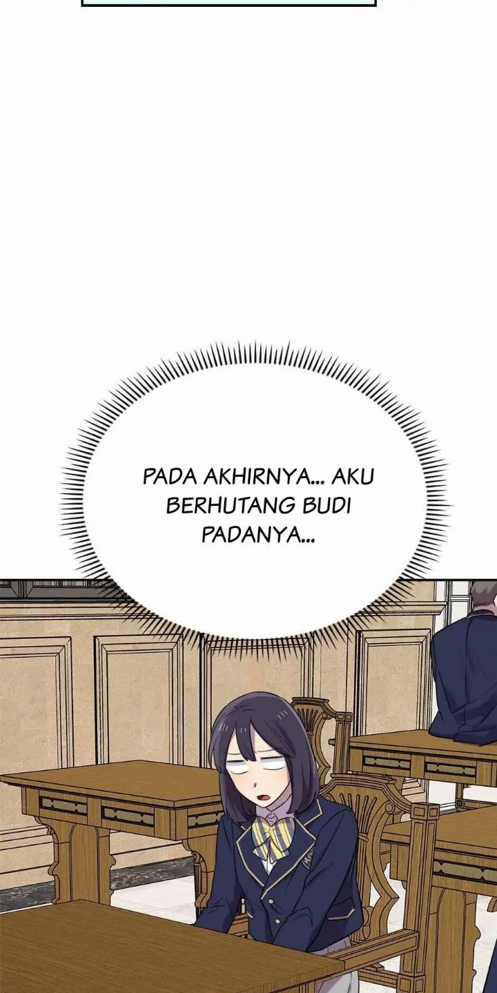 He Can't Be This Dumb! Chapter 25 - halaman 32
