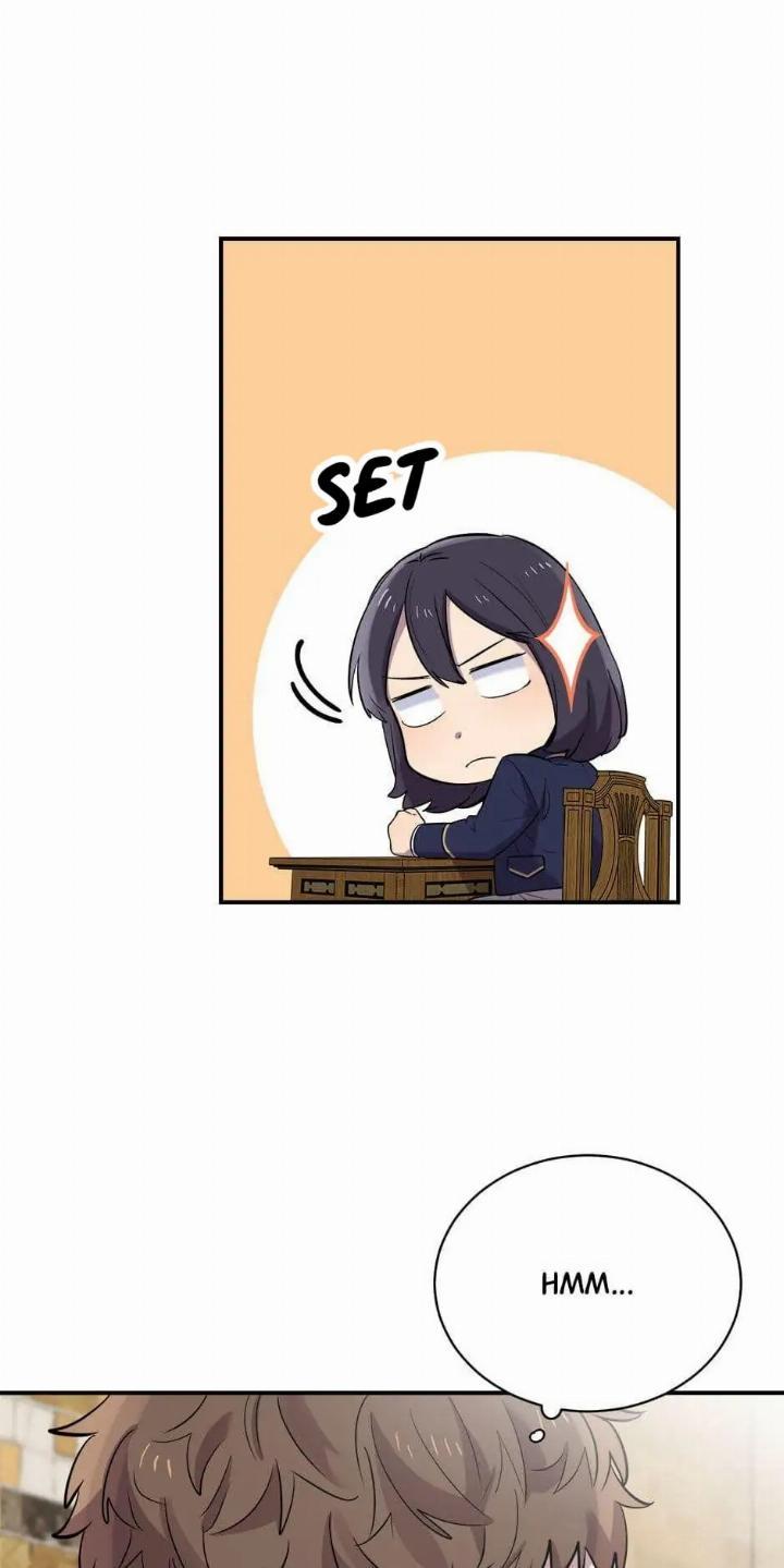 He Can't Be This Dumb! Chapter 25 - halaman 37