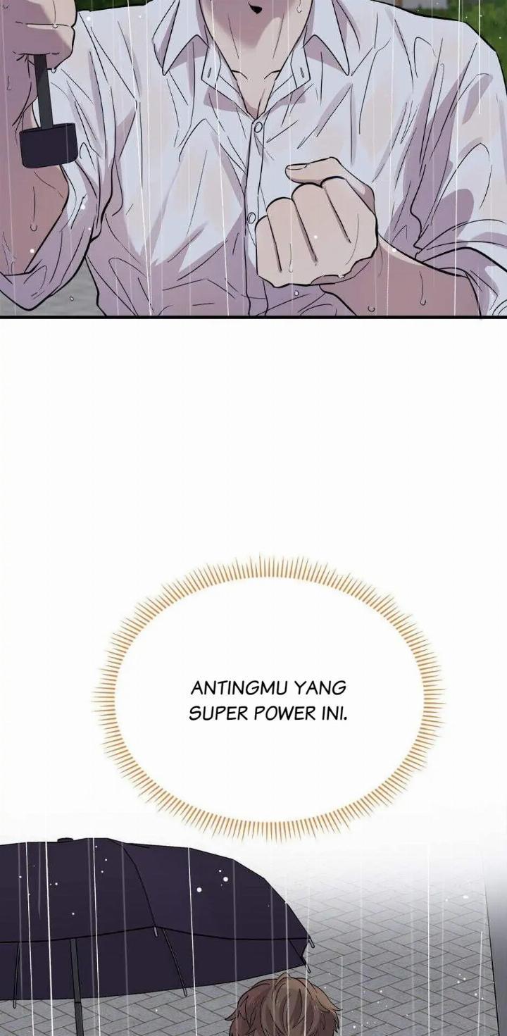 He Can't Be This Dumb! Chapter 25 - halaman 4