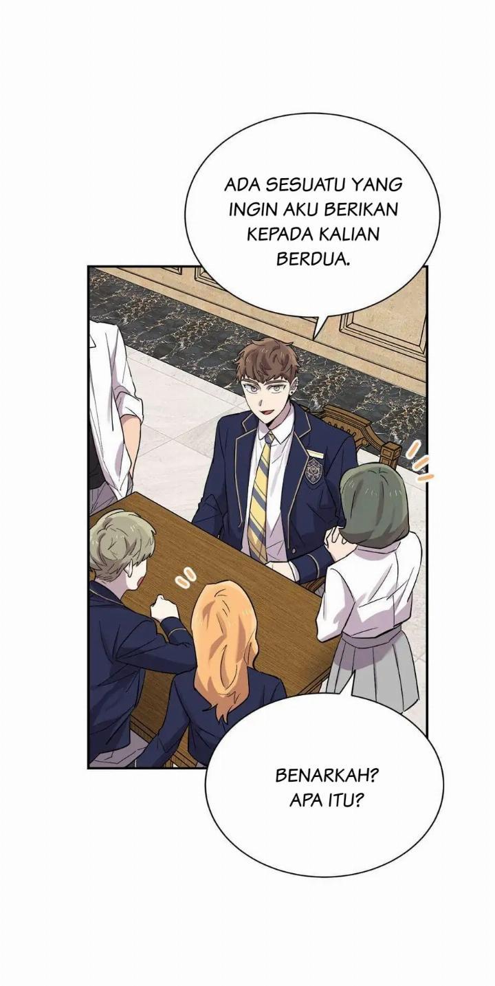 He Can't Be This Dumb! Chapter 25 - halaman 40