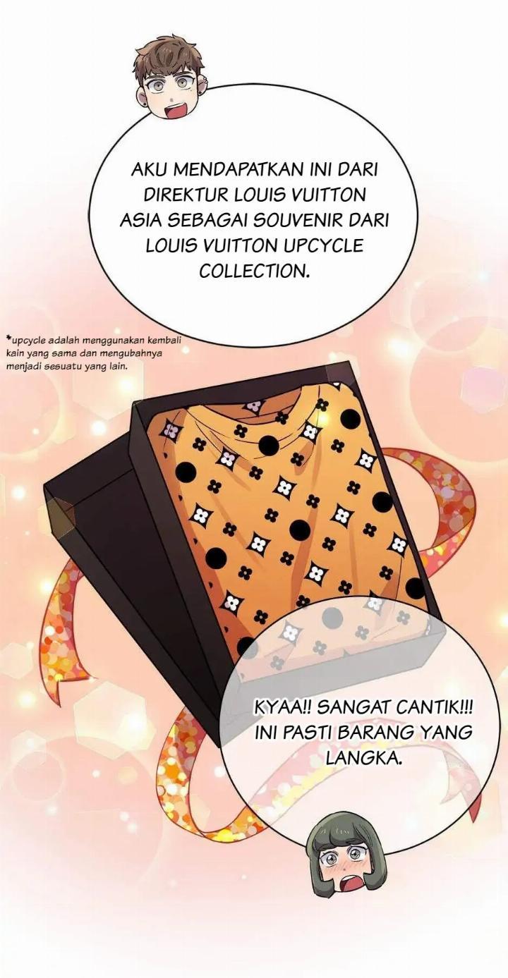 He Can't Be This Dumb! Chapter 25 - halaman 41