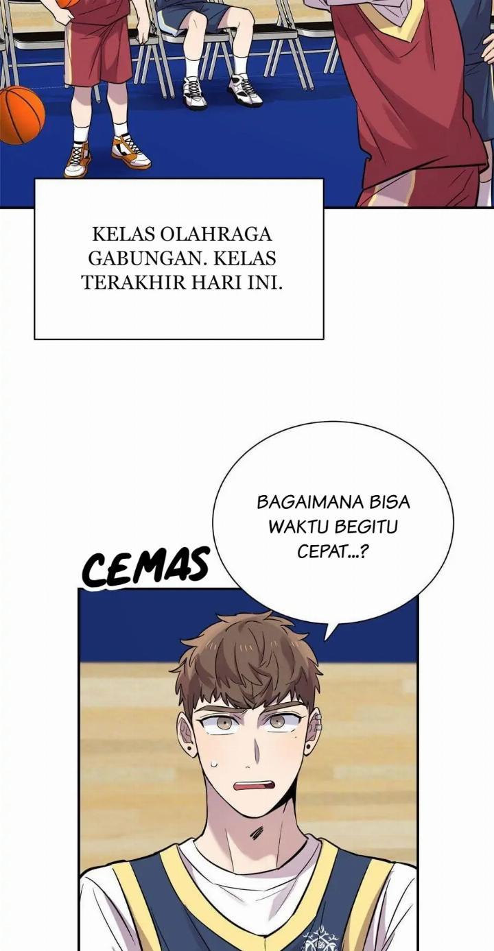 He Can't Be This Dumb! Chapter 25 - halaman 49