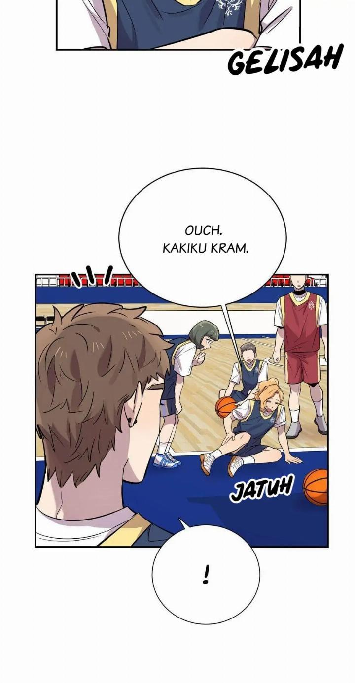 He Can't Be This Dumb! Chapter 25 - halaman 50