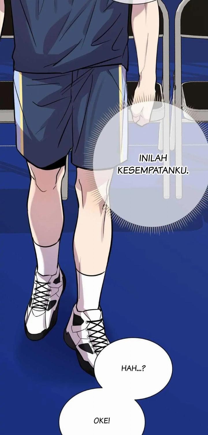 He Can't Be This Dumb! Chapter 25 - halaman 52