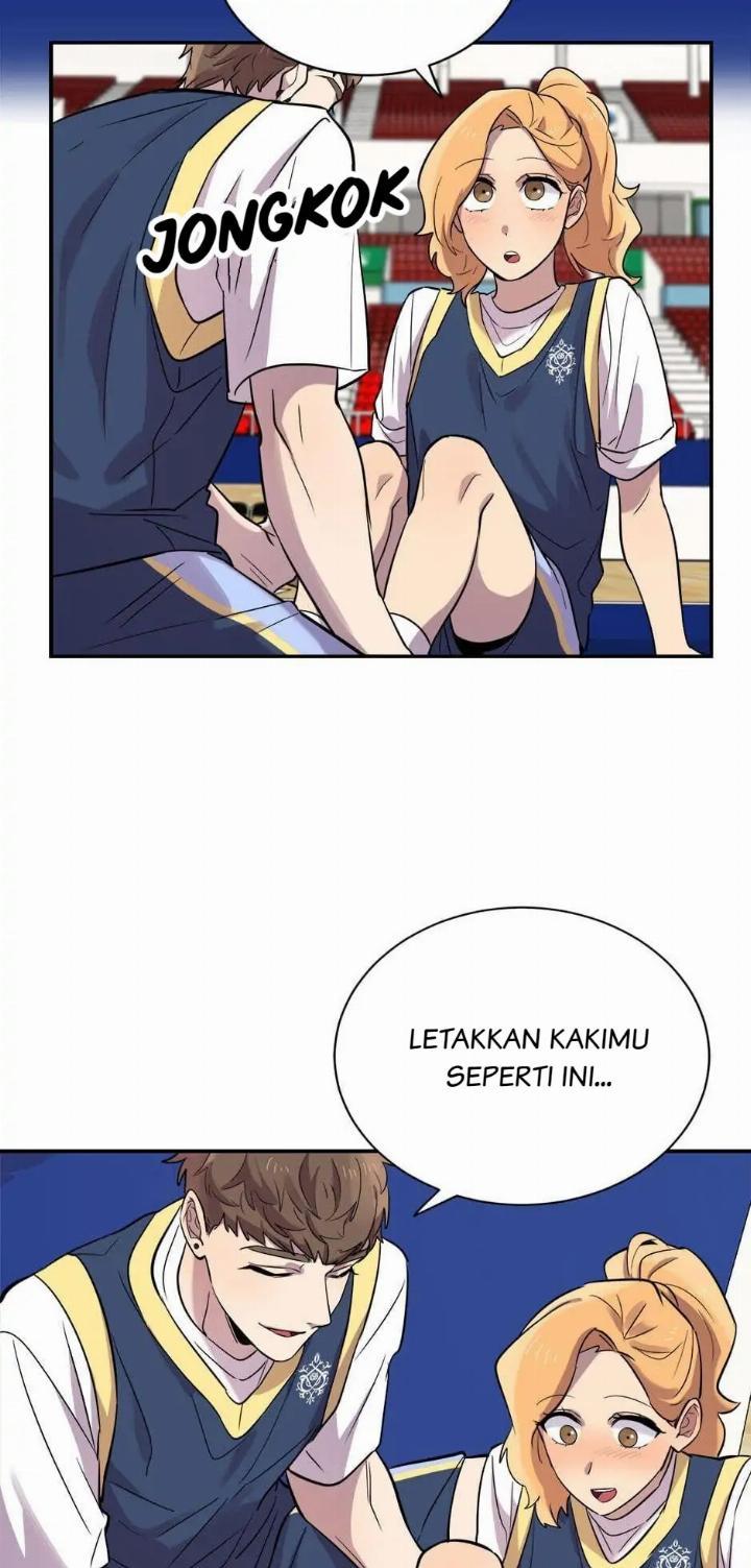 He Can't Be This Dumb! Chapter 25 - halaman 53