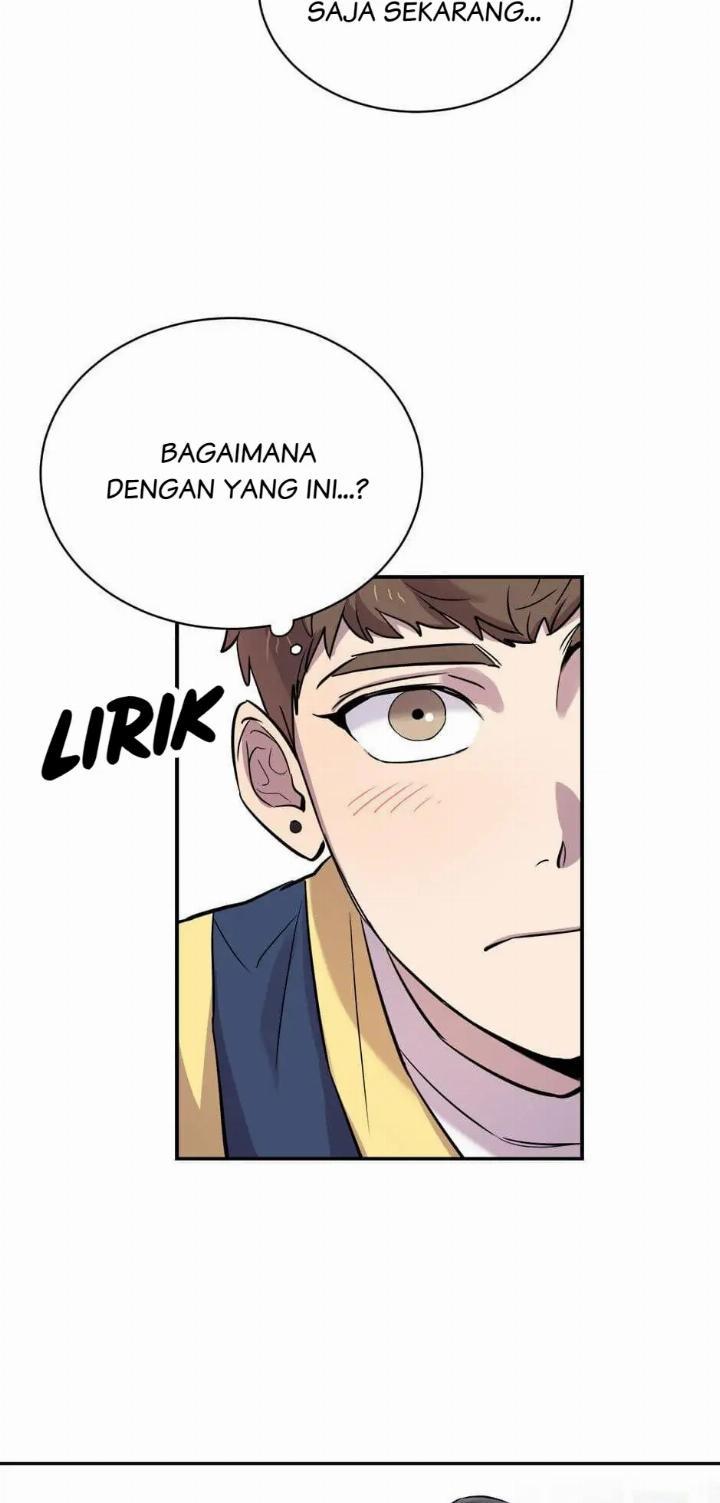 He Can't Be This Dumb! Chapter 25 - halaman 57