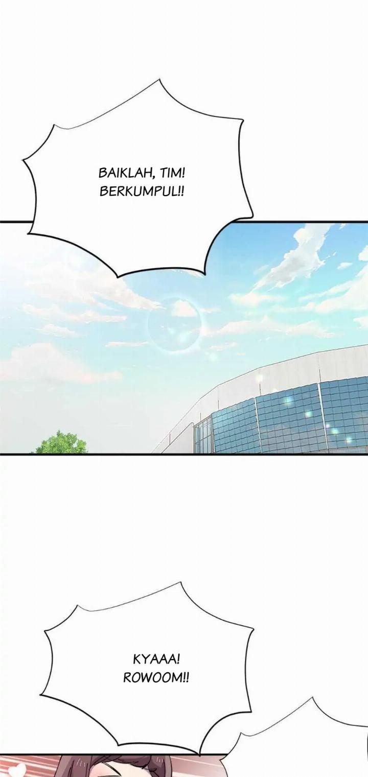 He Can't Be This Dumb! Chapter 25 - halaman 59