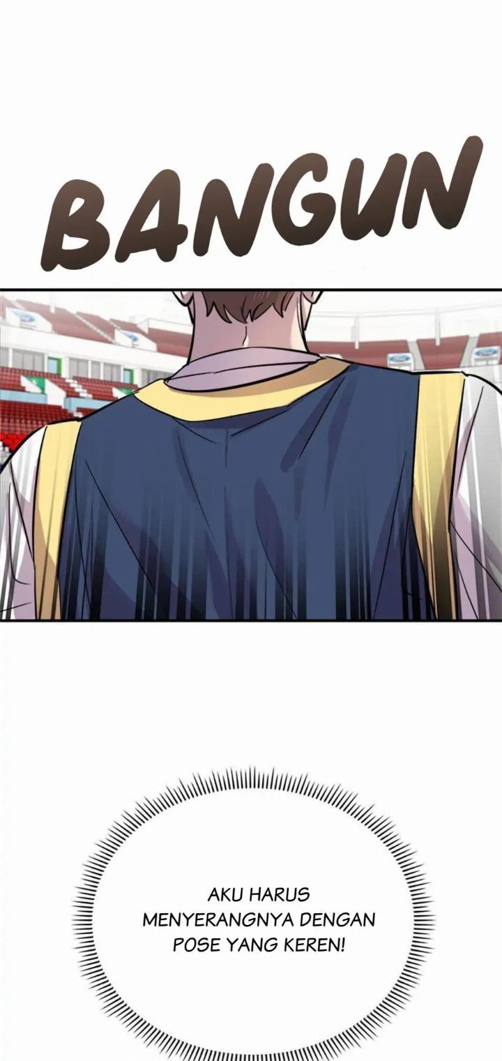 He Can't Be This Dumb! Chapter 25 - halaman 61