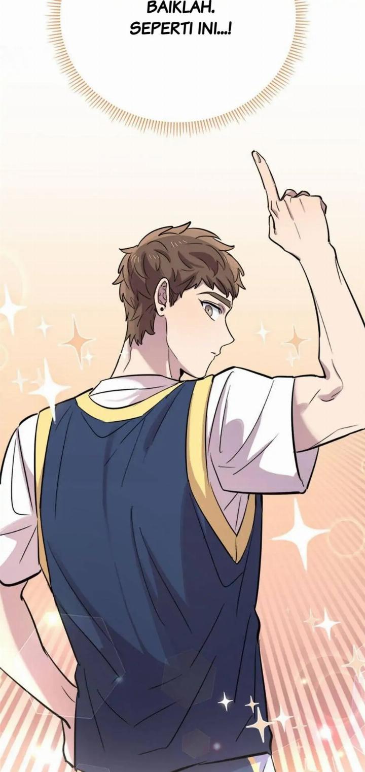 He Can't Be This Dumb! Chapter 25 - halaman 63