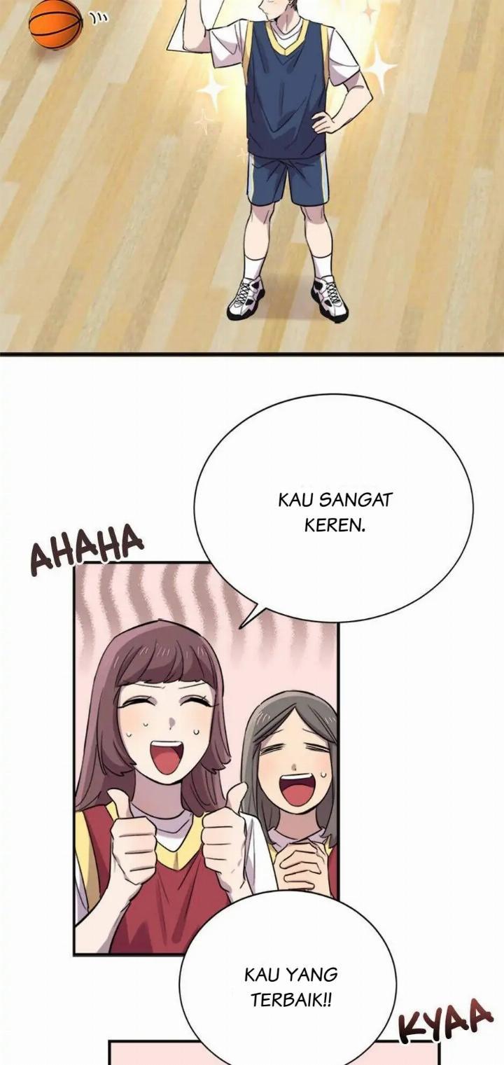 He Can't Be This Dumb! Chapter 25 - halaman 65