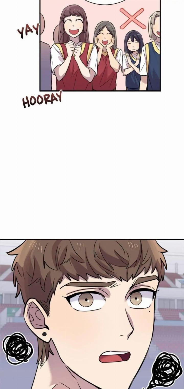 He Can't Be This Dumb! Chapter 25 - halaman 66