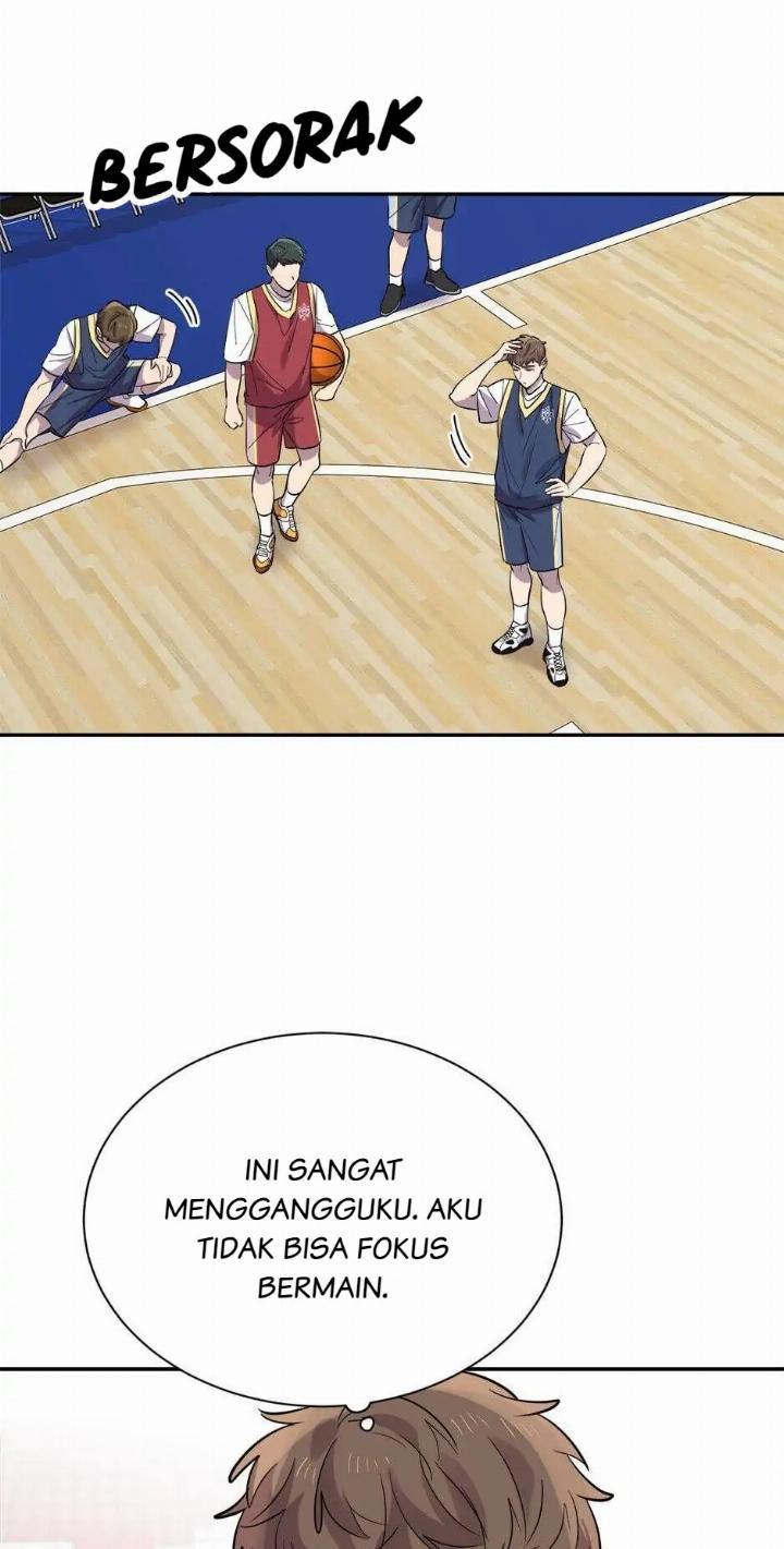 He Can't Be This Dumb! Chapter 25 - halaman 69