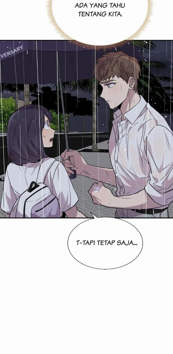 He Can't Be This Dumb! Chapter 25 - halaman 7