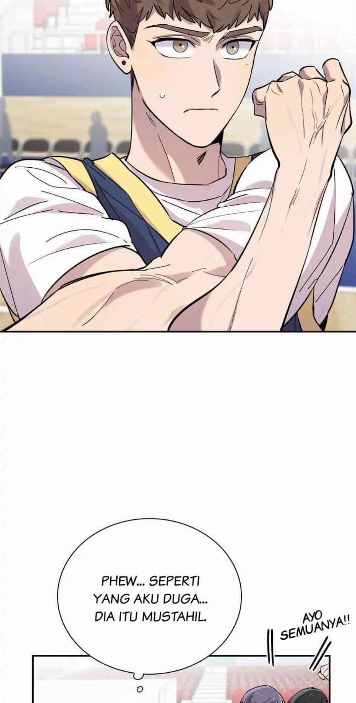 He Can't Be This Dumb! Chapter 25 - halaman 70